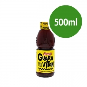 Refrigerante: Guaraviton 500ml - Sabor Guaraná