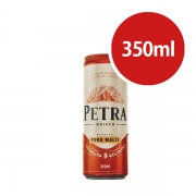 Cervejas Lata: Petra 350ml - Cervejas