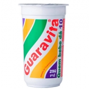 Outros: Guaravita - Guaravita