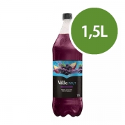 Suco: Del vale uva 1,5 LT - suco Del valle 1,5 LT