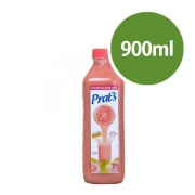 Sucos: Suco Prats Goiaba 900ml - Suco