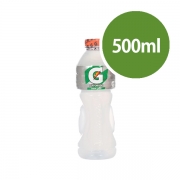 Outros: Gatorade Limão 500ml - Gatorade