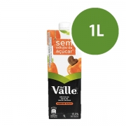 Suco: Suco Del valle Caju 1 L - Suco del valle de 1 litro sabor caju
