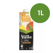 Suco: Del Valle Manga 1 L - Suco Del valle de 1 litro sabor manga
