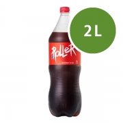 Refrigerantes: Roller 2L - Refrigerante