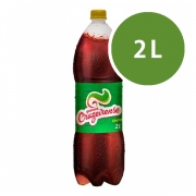 Refrigerantes: Guaraná Cruzeirense Champ 2 L - Refrigerante