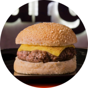 Expresso X-Burger