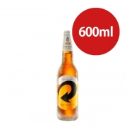 Cerveja: Cerveja Skol 600ml - Cerveja