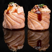 Cardapio Ichiban Sushi E Grill Delivery