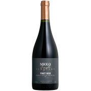 Vinhos Tintos: Miolo Single Vineyard Pinot Noir - Brasil