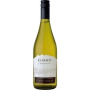Vinhos Brancos: Classico Chardonnay - Chile