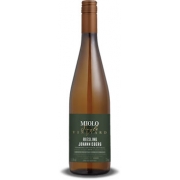 Vinhos Brancos: Miolo Single Vineyar Riesling Johannisberg - Brasil