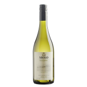 Vinhos Brancos: Miolo Reserva Chardonnay - Campanha/RS - Brasil
