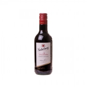 Vinhos de Meia Garrafa: Neder Burg Cabernet Sauvignon 250 ml - 250 ml