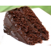 Sobremesas: Torta - de chocolate