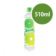 Águas, sucos e chás: Sprite Lemon Fresh 510ml - Água Saborizada