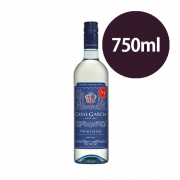 Vinhos: Casal Garcia Branco - Vinho