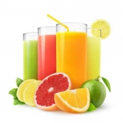Suco Natural: Caldo de cana+Embalagem (R$1,50) - Suco 300ml (Ingredientes: Suco)