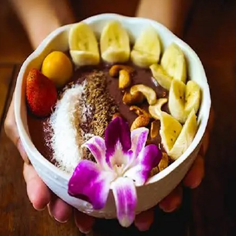 Açai: Açaí - Açaí 700 ML (Ingredientes: )