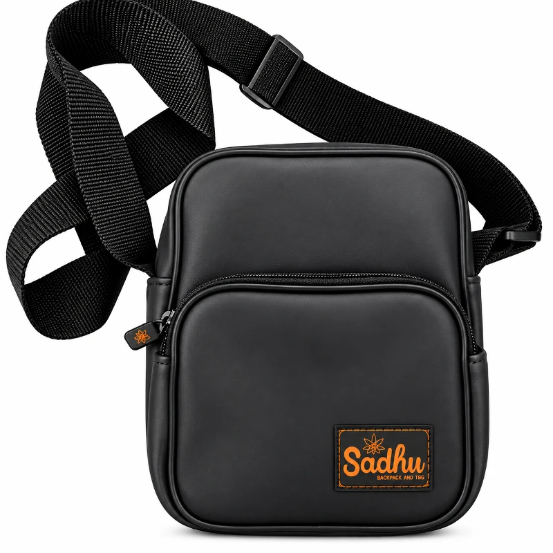Bag: Bag Sadhu - Impermeavel - grande
