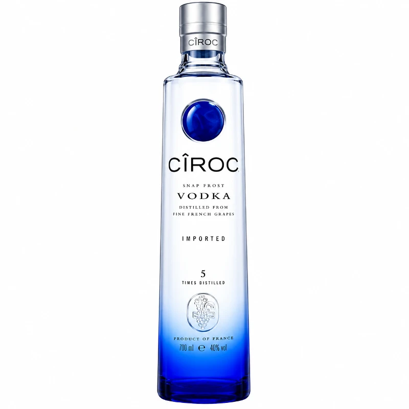 Ciroc: Ciroc - Tradicional - 700ml
