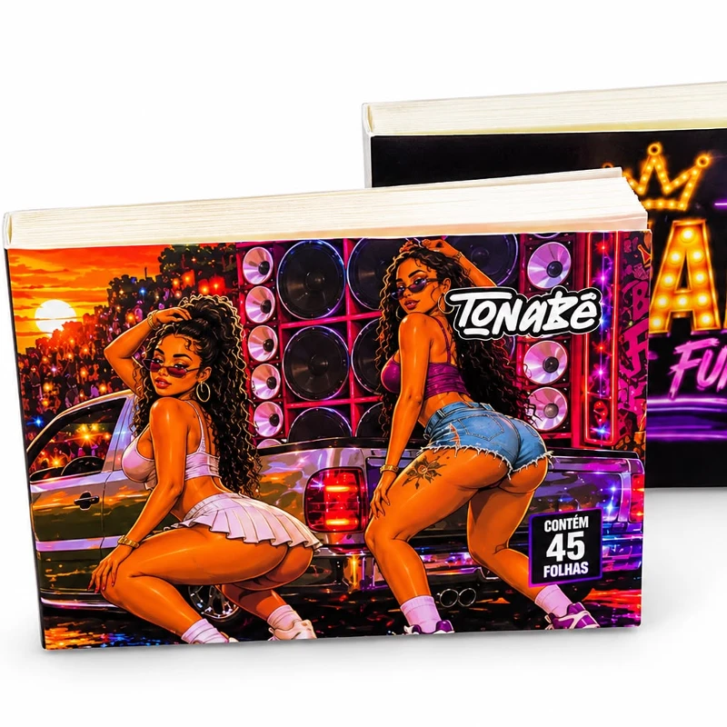 Piteira: Piteira To Na Be - X-Large - 45 piteiras