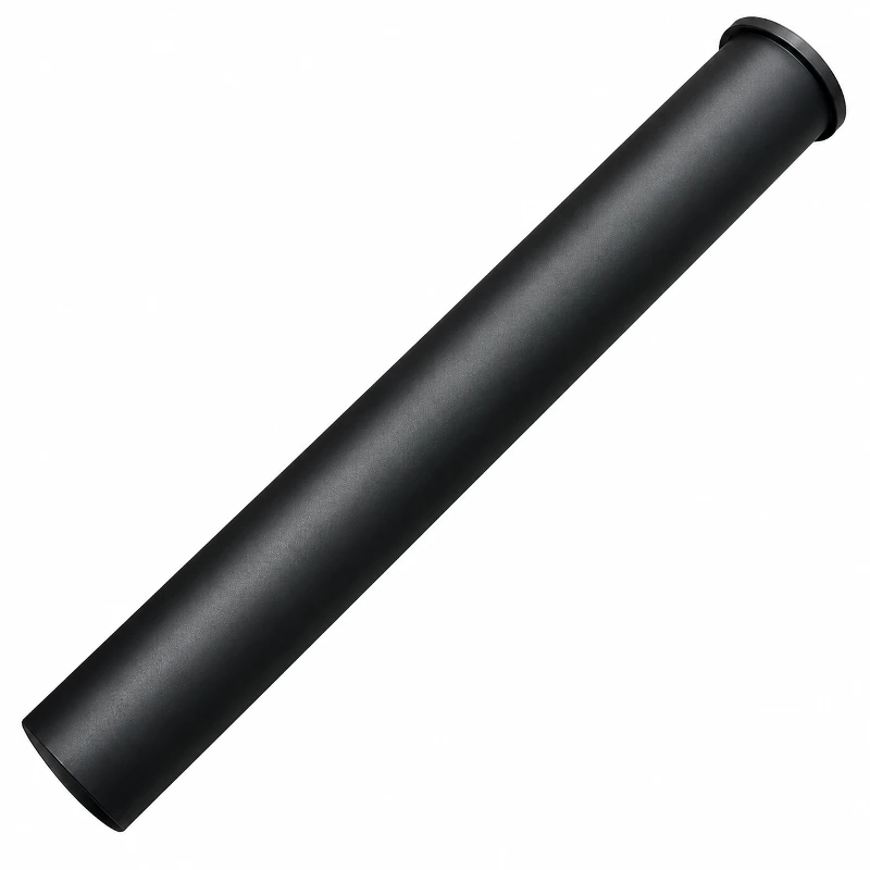 Porta Cigarro: Porta Cigarro - Longo Colorido - 1 unidade longo Cores Diversas