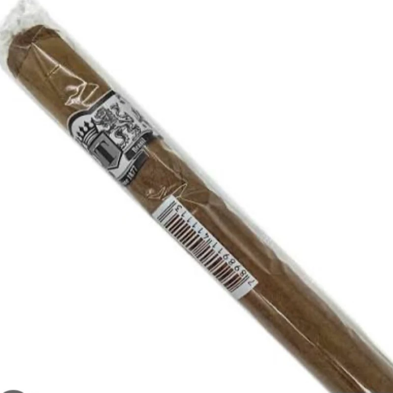 Charutos: Charuto Talvis Tradicional (unidade) - 1 und