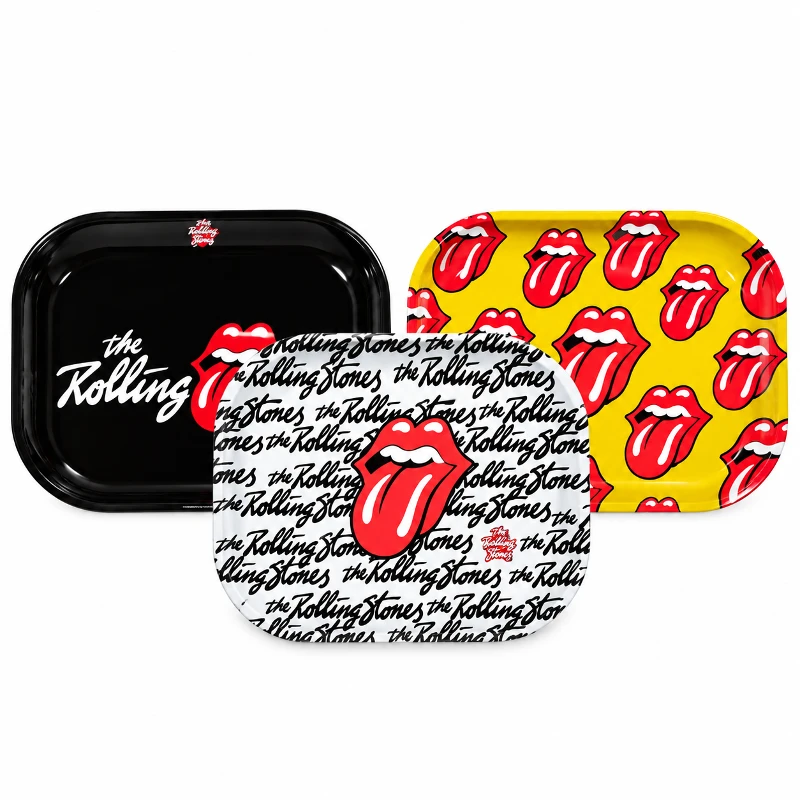 Bandejas: Bandeja - Lion Rolling Circus - 14 x 18cm