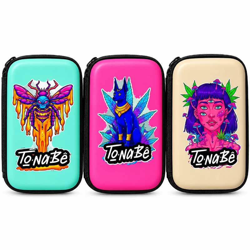 Case: Case - Tô Na Bê Estampada - Estampas Sortidas