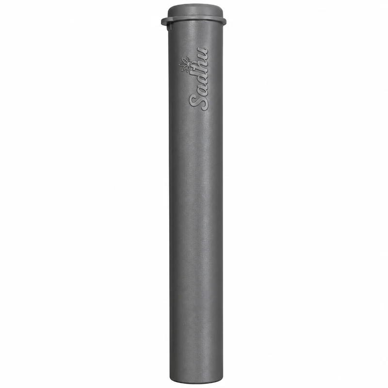 Porta Cigarro: Porta Cigarro Sadhu - Black (medio) - 1 unidade