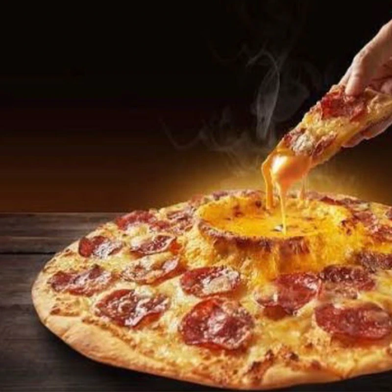 Novidades Salgada: Piscininha de Cheddar - Novidades Salgada (Ingredientes: )