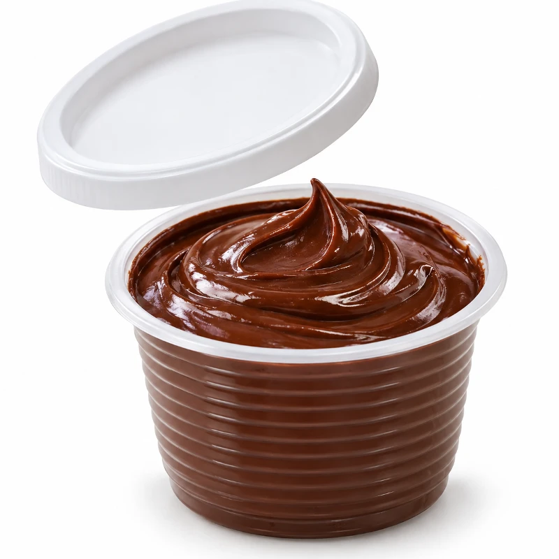 Adicionais - Turbine sua borda: Pote chocolate - 
