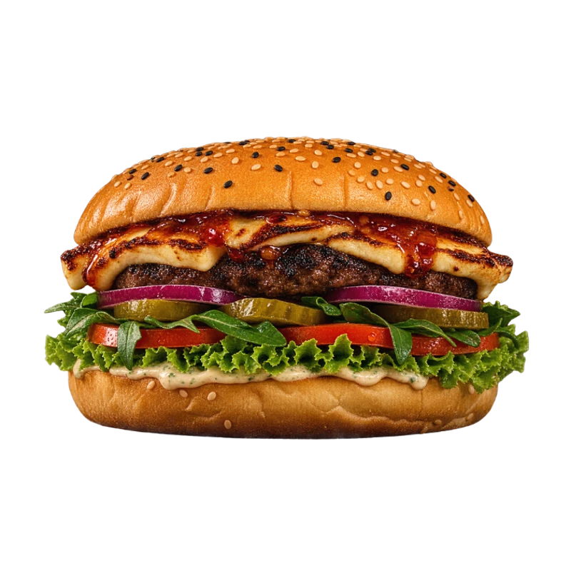BURGER