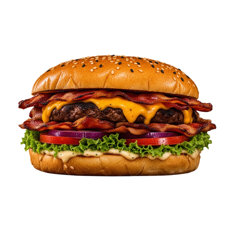 BURGER