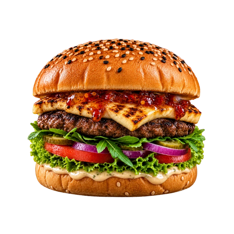 Burger
