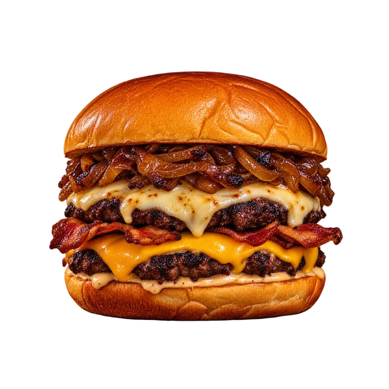 BURGER