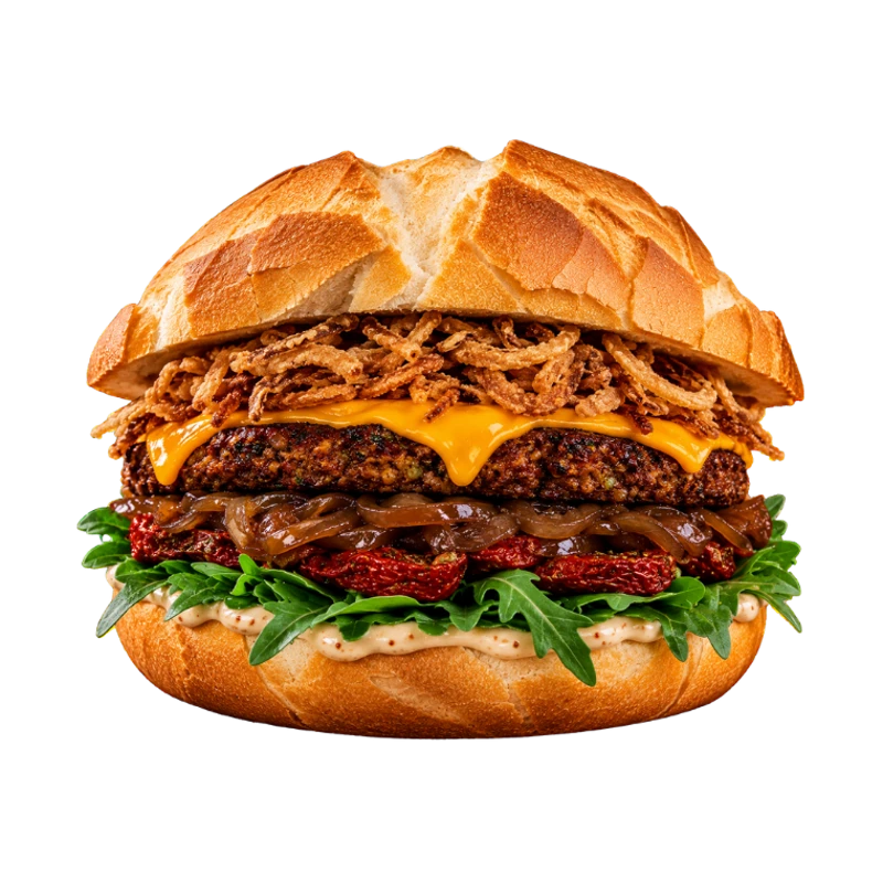 BURGER