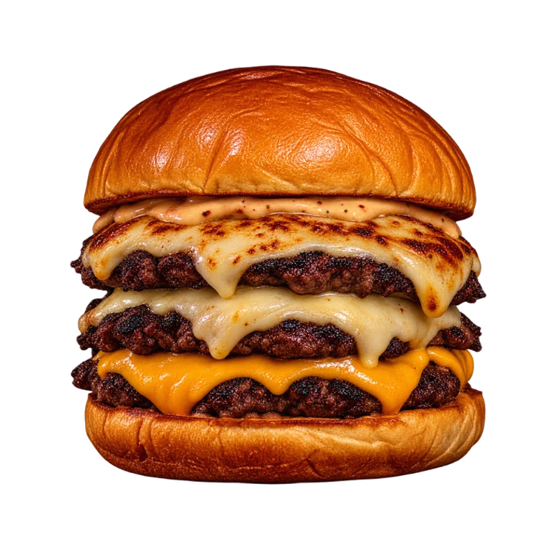 BURGER