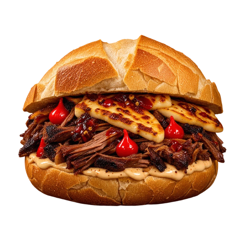 BURGER