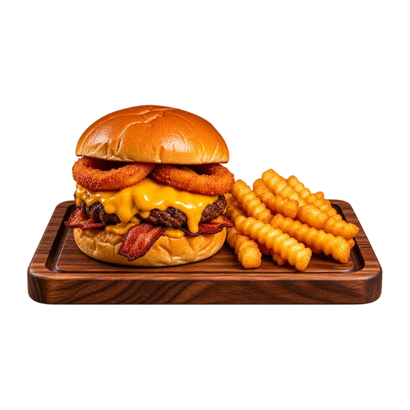 BURGER