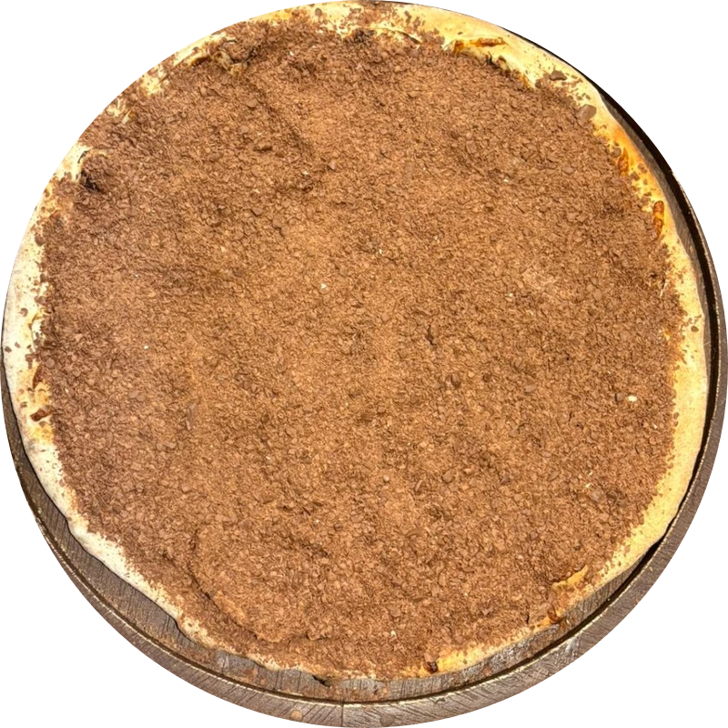 Sabores Doces Especiais: E- Chocolate Ao Leite - Pizza Gigante (Ingredientes: Creme de Leite, Mussarela, Chocolate ao Leite)