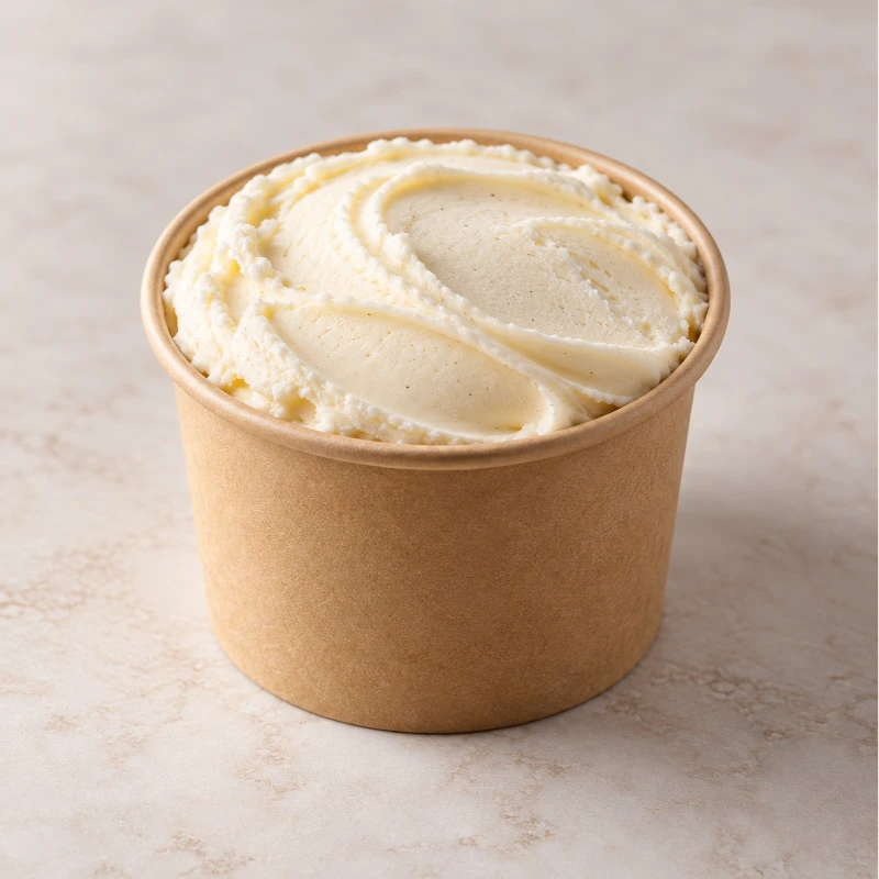 Gelato: Gelato Nonni (100g) - Gelato (Ingredientes: )