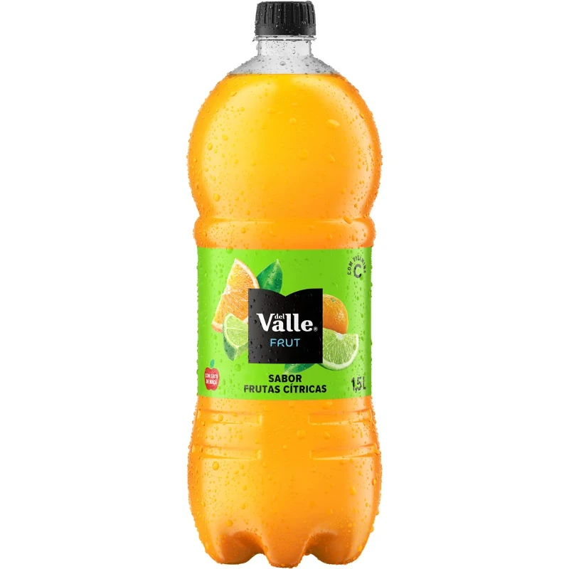 Suco: Suco Dell Valle Laranja 1L - 