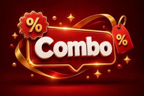 3 PIZZAS PEQUENAS + FRUKI 2 LITROS - R$98,00